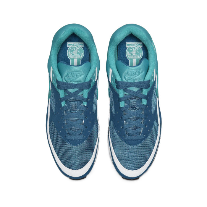 Nike Basket Nike AIR MAX BW OG