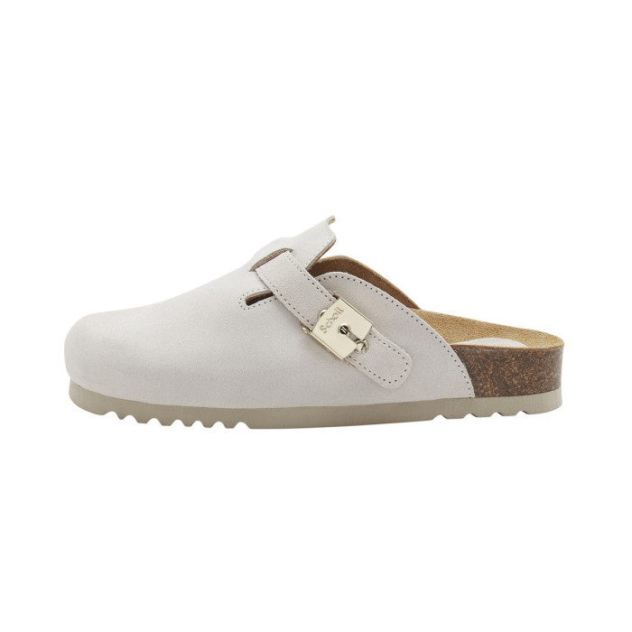 SCHOLL Chausson SCHOLL LENA Suede