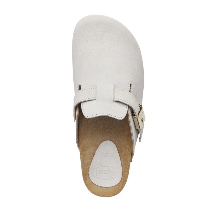 SCHOLL Chausson SCHOLL LENA Suede