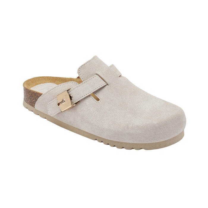 SCHOLL Chausson SCHOLL LENA Suede