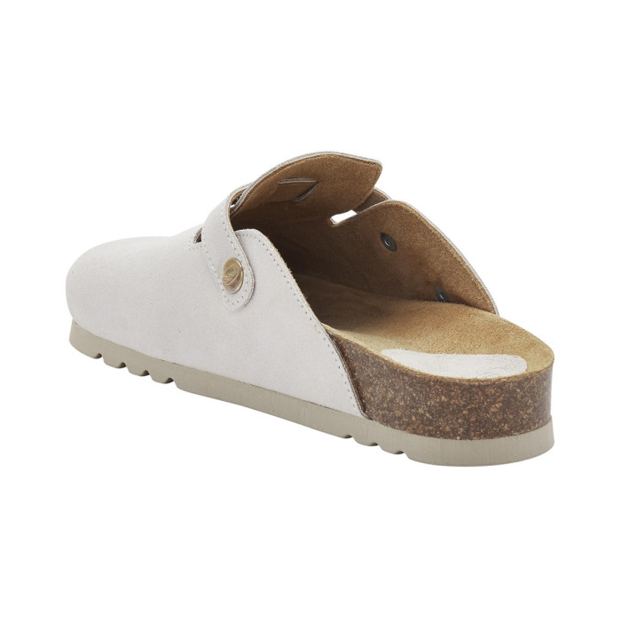 SCHOLL Chausson SCHOLL LENA Suede