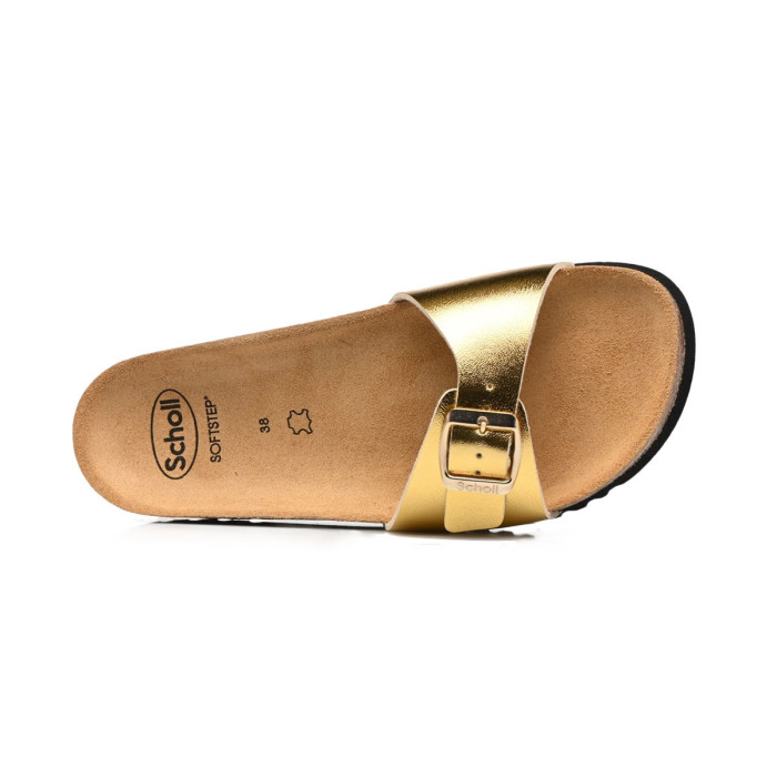 SCHOLL Sandale SCHOLL ESTELLE Python Synthetic