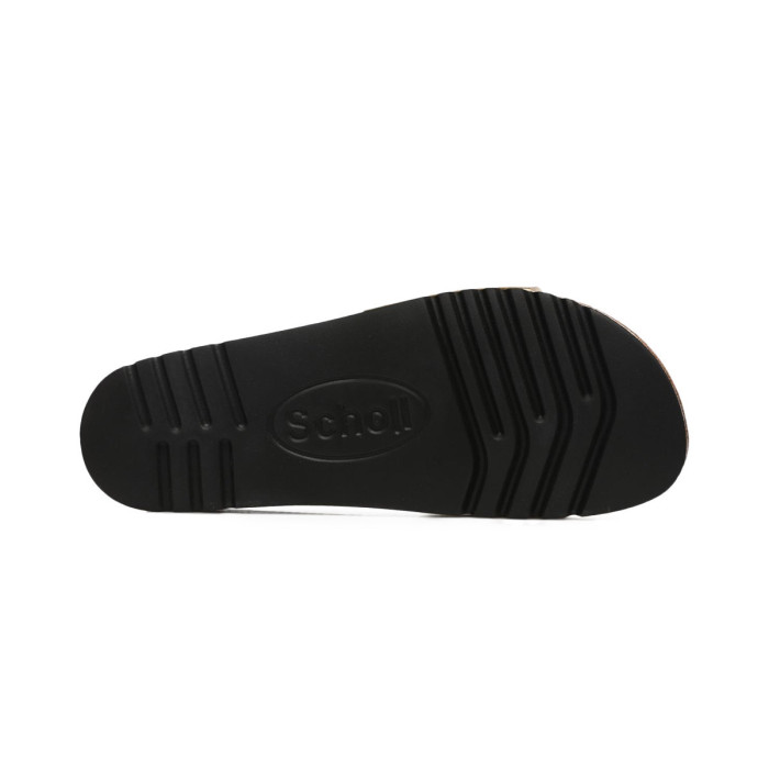 SCHOLL Sandale SCHOLL ESTELLE Python Synthetic