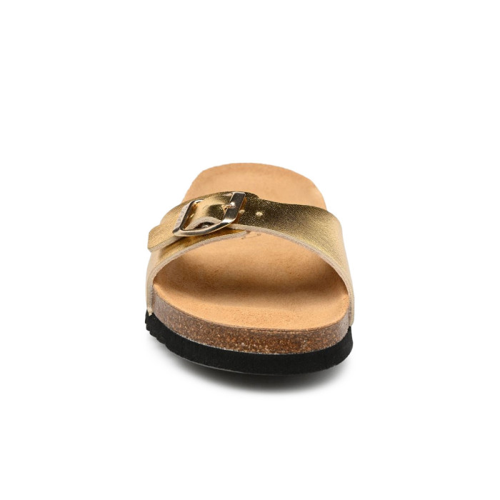 SCHOLL Sandale SCHOLL ESTELLE Python Synthetic