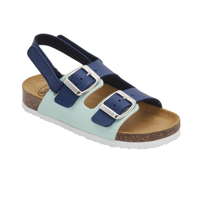 SCHOLL Sandale SCHOLL TURTLE RECYCLED SYNTHETIC Junior