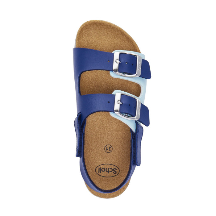 SCHOLL Sandale SCHOLL TURTLE RECYCLED SYNTHETIC Junior