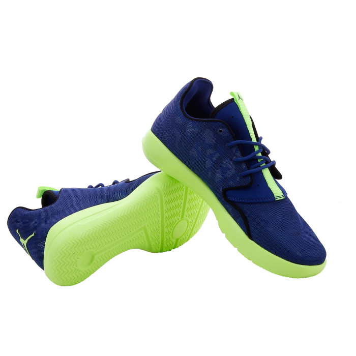 Basket Nike Jordan Eclipse Junior - Ref. 724042-406