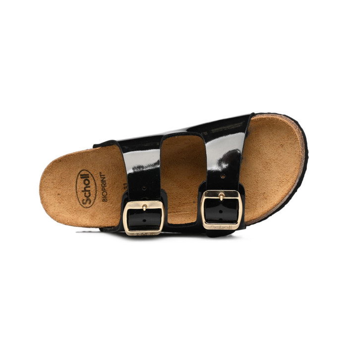 SCHOLL Sandale SCHOLL ALEX PATENT SYNTHETIC Junior