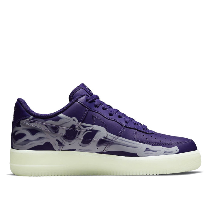 Nike Basket Nike AIR FORCE 1 07 QS