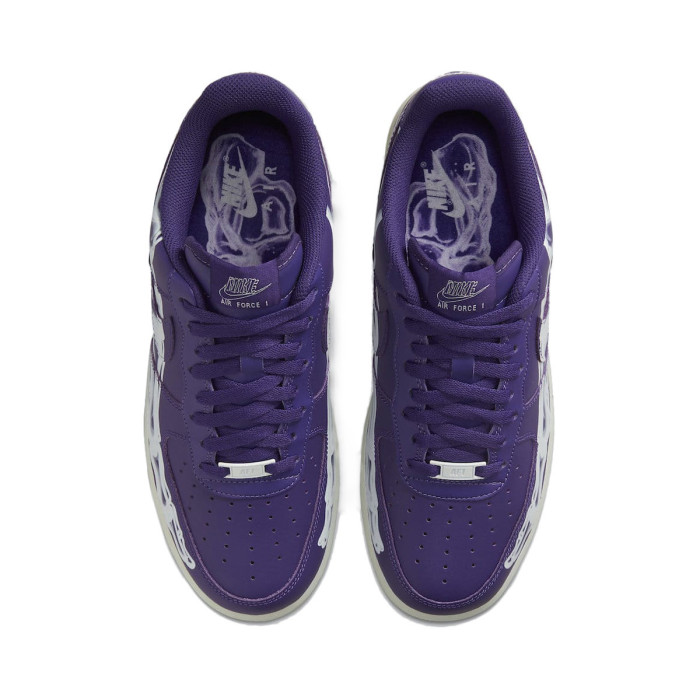 Nike Basket Nike AIR FORCE 1 07 QS