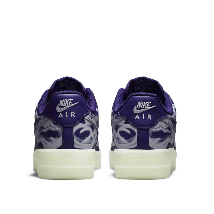 Nike Basket Nike AIR FORCE 1 07 QS