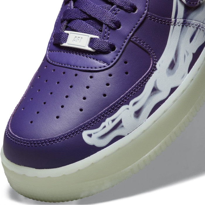 Nike Basket Nike AIR FORCE 1 07 QS