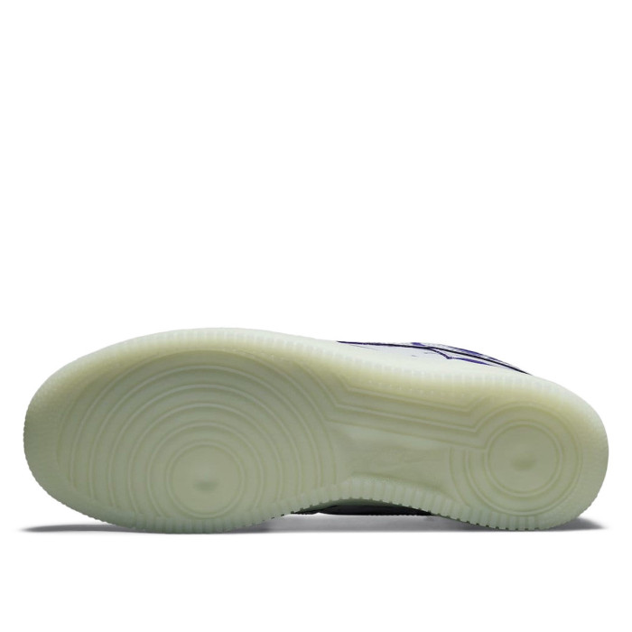 Nike Basket Nike AIR FORCE 1 07 QS