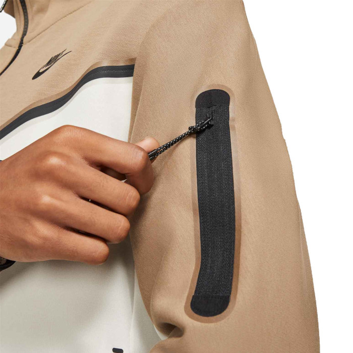 Nike Sweat à Capuche Nike Sportswear Tech Fleece