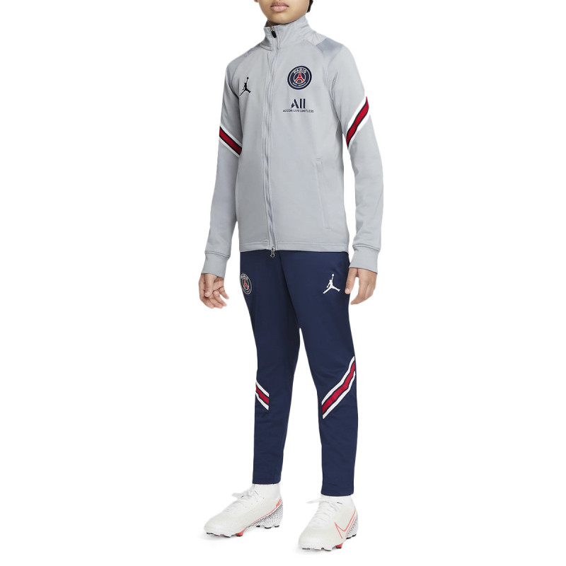 Nike Ensemble de survêtement Nike PSG STRIKE FOURTH Junior Nike Ensemble de survêtement Nike PSG STRIKE FOURTH Junior