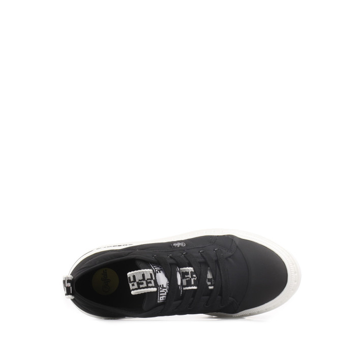 Buffalo Basket Buffalo RAVEN LO