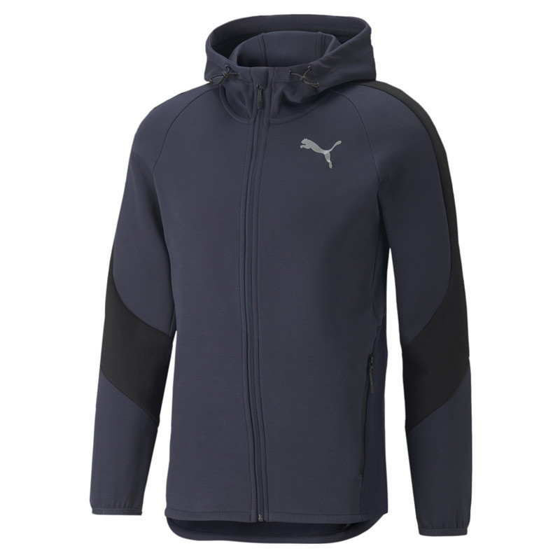 Puma Sweat à capuche Puma FD Evostripe Puma Sweat à capuche Puma FD Evostripe