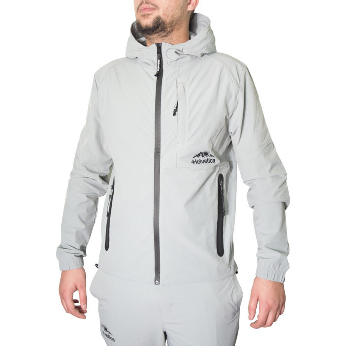 Helvetica Blouson Helvetica BONIFACIO