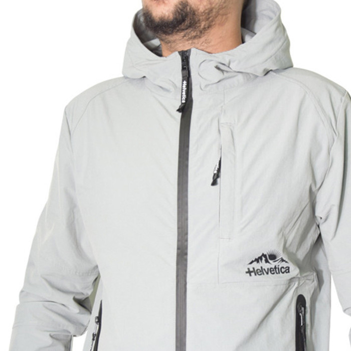 Helvetica Blouson Helvetica BONIFACIO
