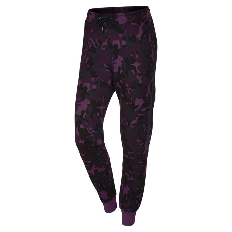 Pantalon de survêtement Nike Tech Fleece Camo - Ref. 682852-233 Pantalon de survêtement Nike Tech Fleece Camo - Ref. 682852-233