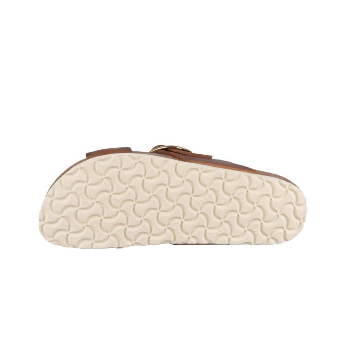 Birkenstock Sandale Birkenstock SIENA BIG BUCKLE