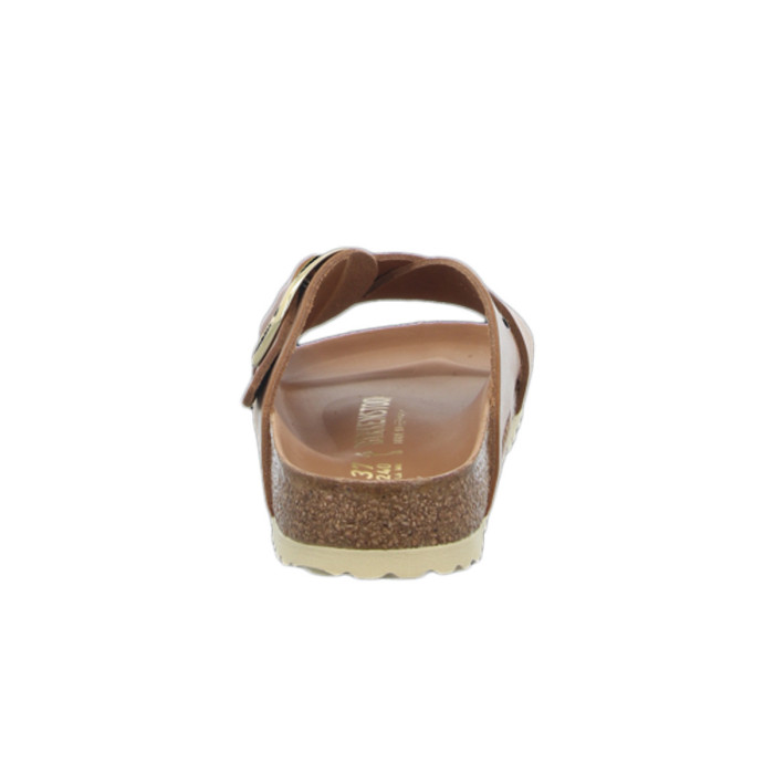 Birkenstock Sandale Birkenstock SIENA BIG BUCKLE