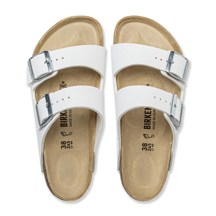 Birkenstock Sandale Birkenstock ARIZONA BF
