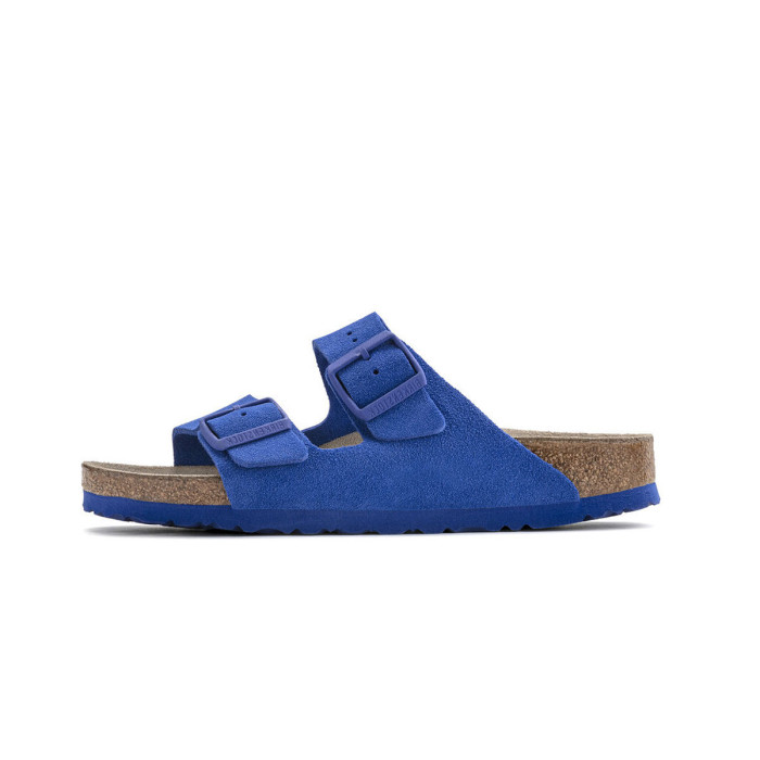 Birkenstock Sandale Birkenstock ARIZONA SFB VL