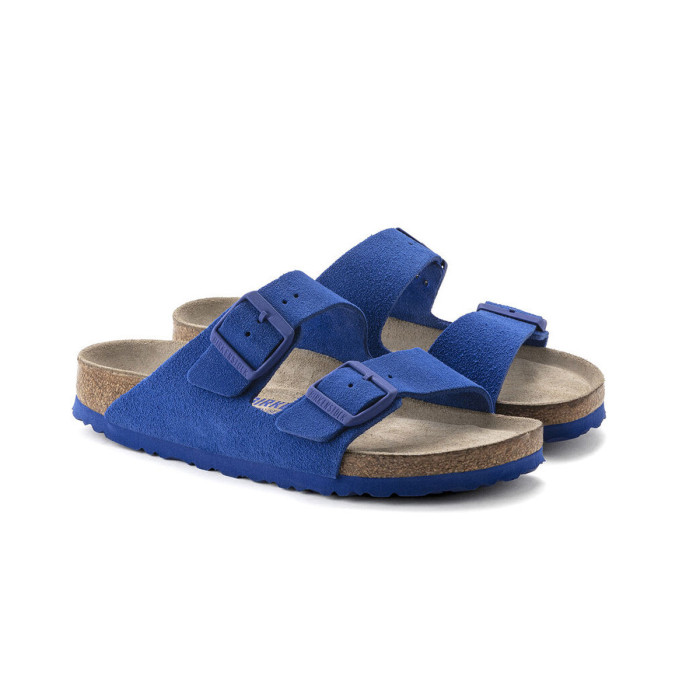 Birkenstock Sandale Birkenstock ARIZONA SFB VL