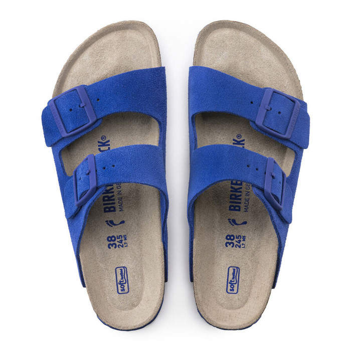 Birkenstock Sandale Birkenstock ARIZONA SFB VL