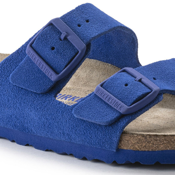Birkenstock Sandale Birkenstock ARIZONA SFB VL