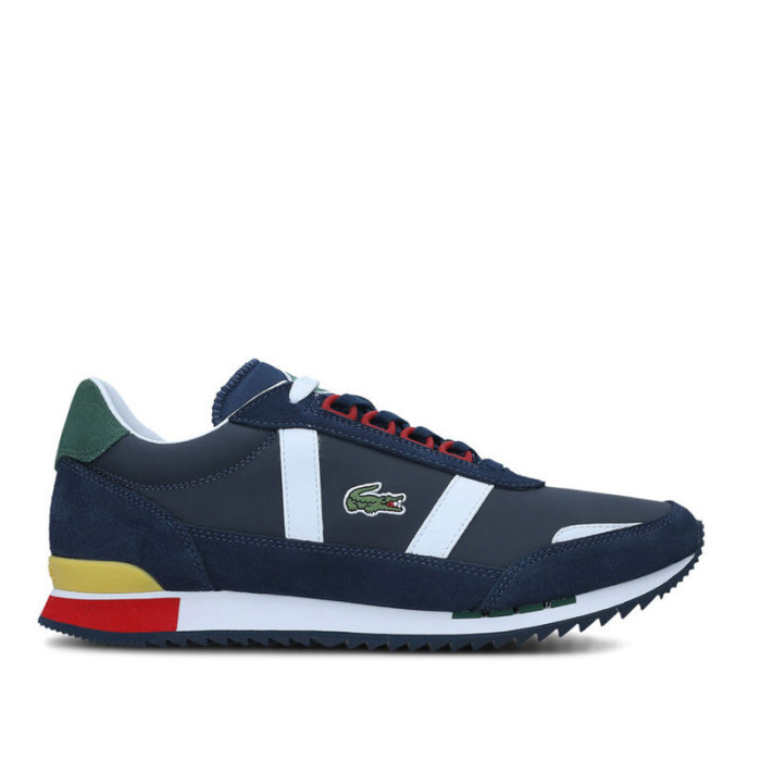 Lacoste Basket Lacoste PARTNER RETRO
