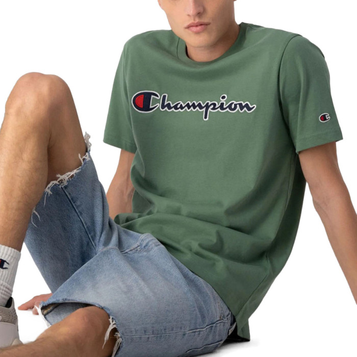Champion Tee-shirt Champion