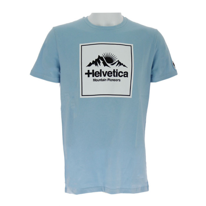Helvetica Tee-shirt Helvetica GAP