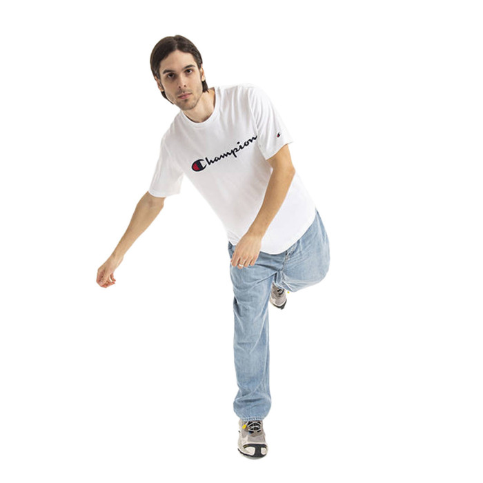 Champion Tee-shirt Champion