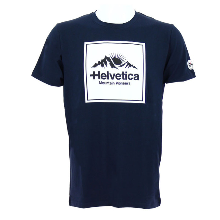Helvetica Tee-shirt Helvetica TEE SHIRT