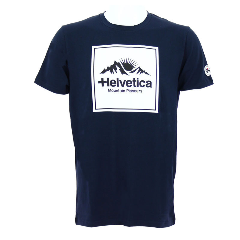 Helvetica Tee-shirt Helvetica TEE SHIRT Helvetica Tee-shirt Helvetica TEE SHIRT