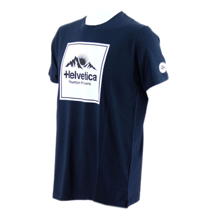 Helvetica Tee-shirt Helvetica TEE SHIRT