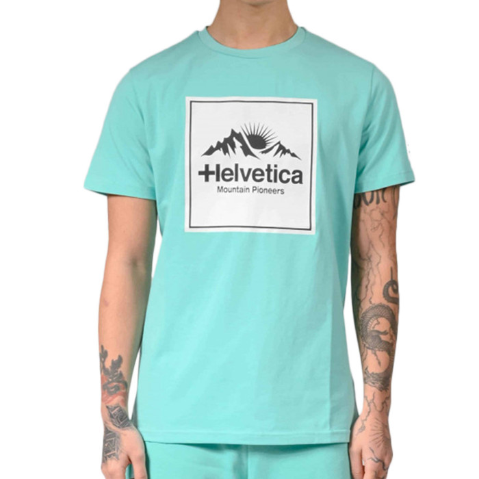 Helvetica Tee-shirt Helvetica GAP