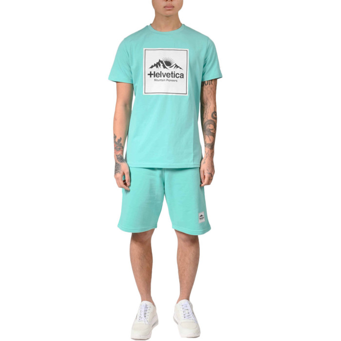 Helvetica Tee-shirt Helvetica GAP