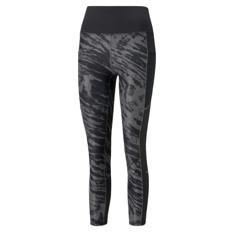 Puma Legging Puma RUN 5K Graphic 7/8 Puma Legging Puma RUN 5K Graphic 7/8