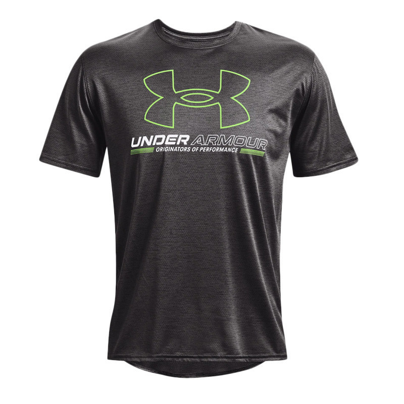 Under Armour Tee-shirt Under Armour TRAINING VENT GRAPHIC Under Armour Tee-shirt Under Armour TRAINING VENT GRAPHIC