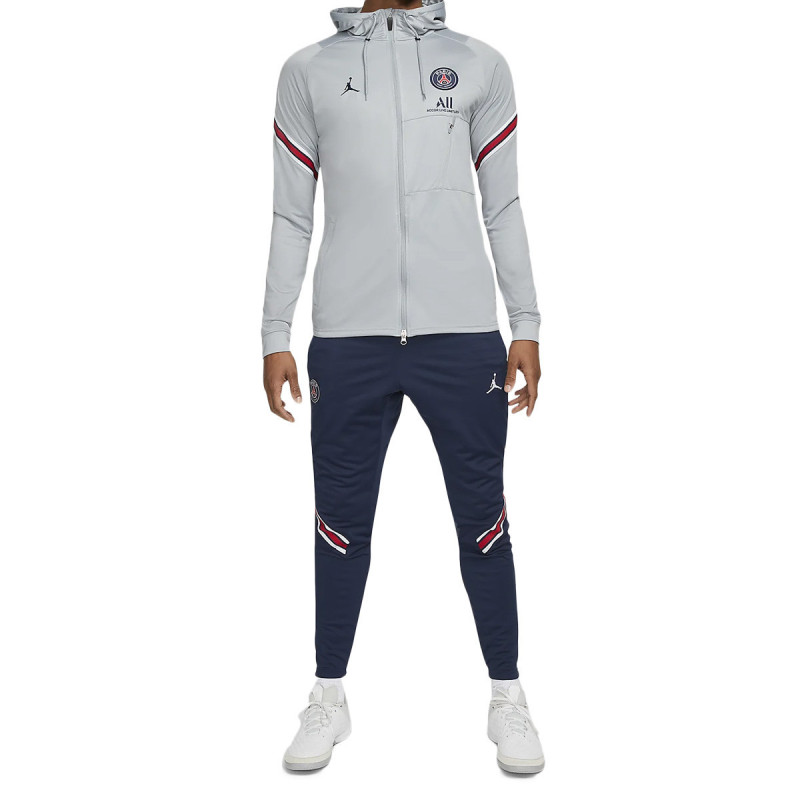 Nike Ensemble de survêtement Nike Paris Saint-Germain Strike Fourth Nike Ensemble de survêtement Nike Paris Saint-Germain Strike Fourth