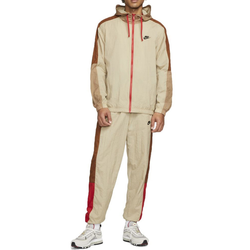 Nike Ensemble de survêtement Nike NSW WOVEN Nike Ensemble de survêtement Nike NSW WOVEN