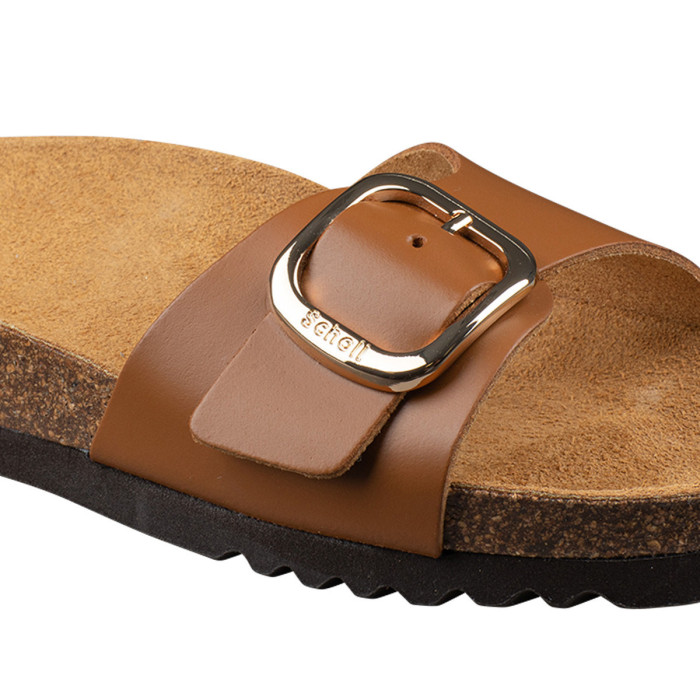 SCHOLL Sandale SCHOLL KATHLEEN LEATHER