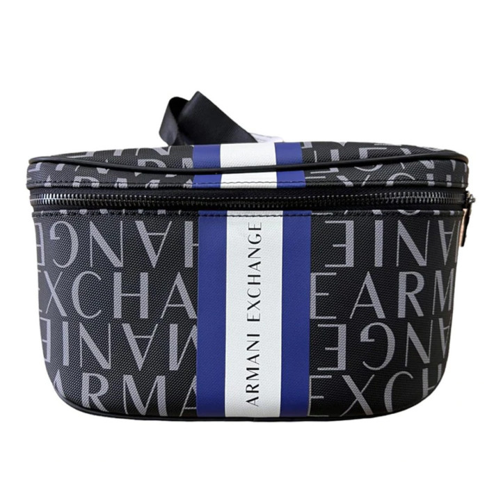Armani Exchange Sac banane Armani Exchange