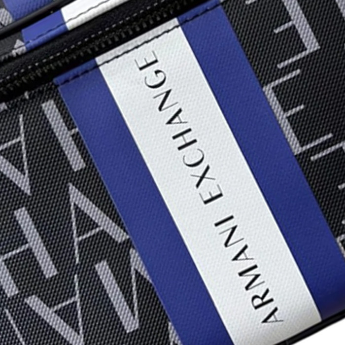 Armani Exchange Sac banane Armani Exchange