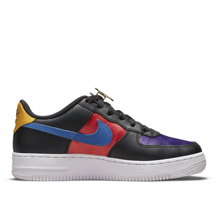 Nike Basket Nike AIR FORCE 1 LV8 Junior