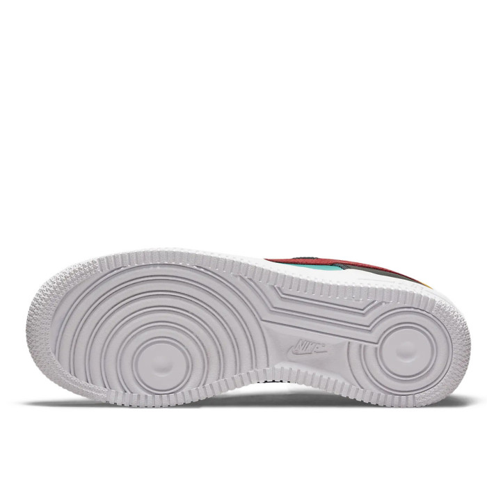 Nike Basket Nike AIR FORCE 1 LV8 Junior