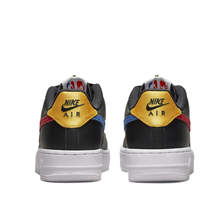 Nike Basket Nike AIR FORCE 1 LV8 Junior